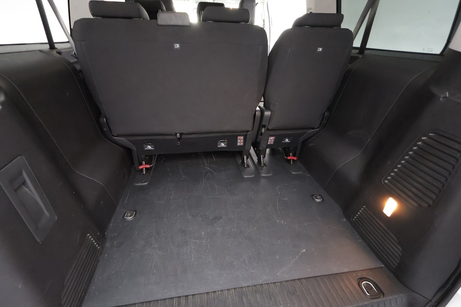 Toyota Proace Verso vaihtoauto