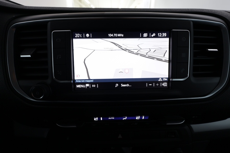 Toyota Proace Verso vaihtoauto