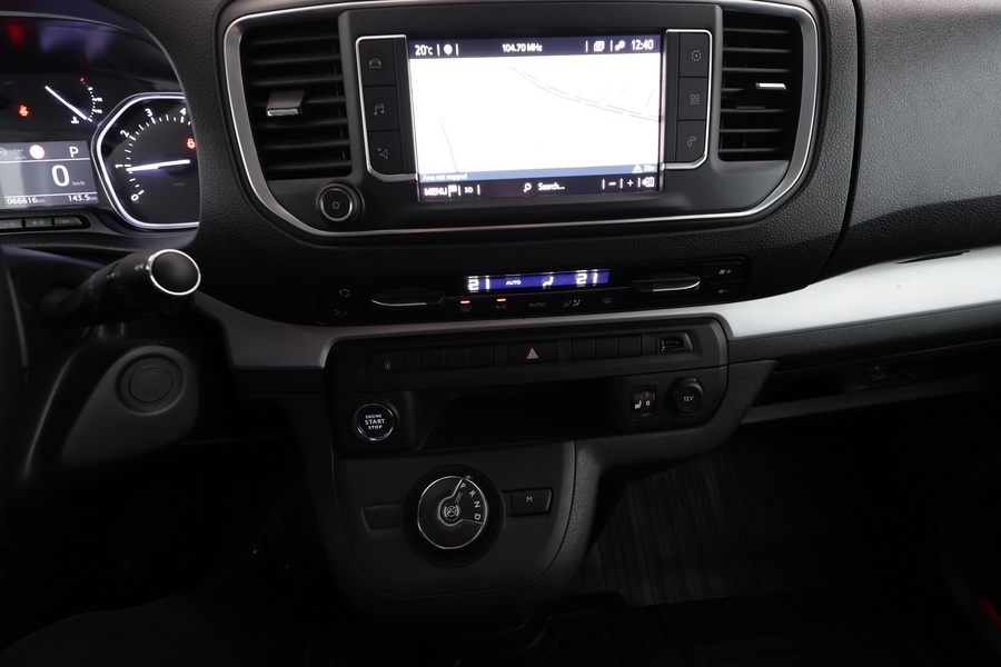 Toyota Proace Verso vaihtoauto