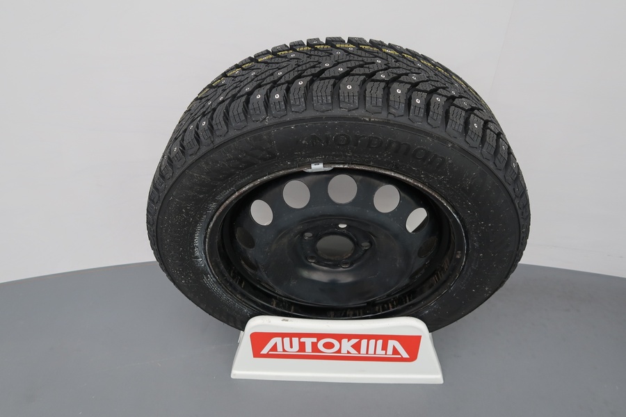 Toyota Proace CITY Verso vaihtoauto