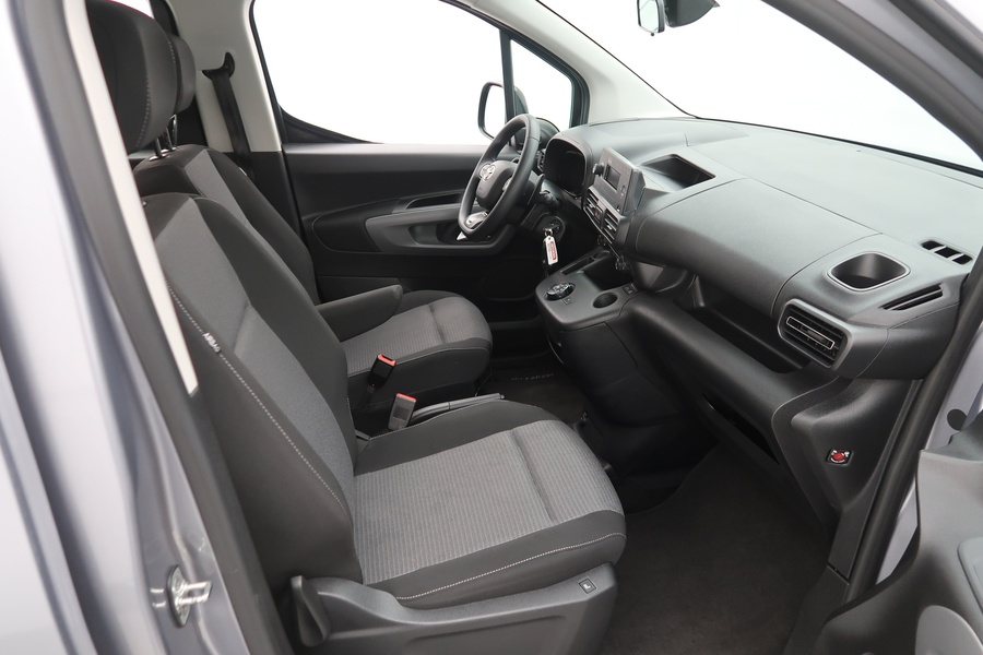 Toyota Proace CITY Verso vaihtoauto