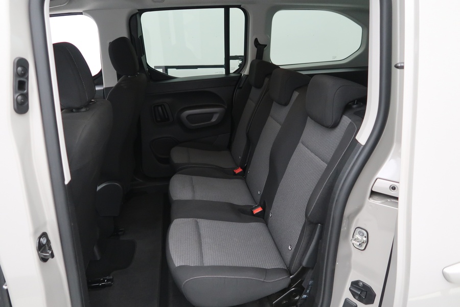 Toyota Proace CITY Verso vaihtoauto