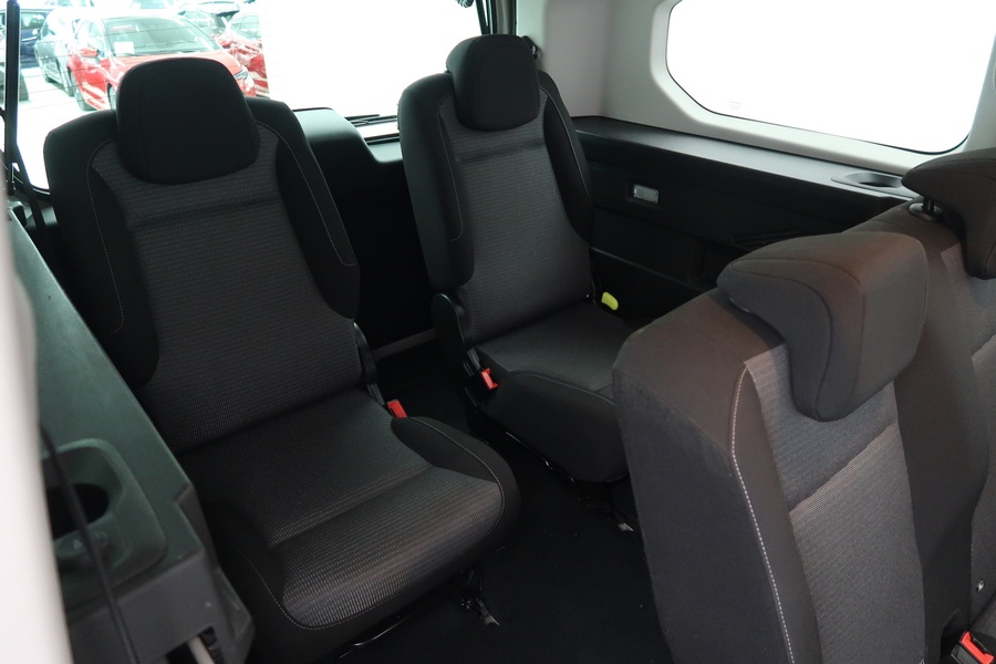 Toyota Proace CITY Verso vaihtoauto