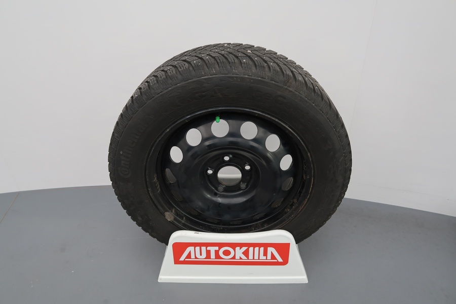 Toyota Proace CITY Verso vaihtoauto