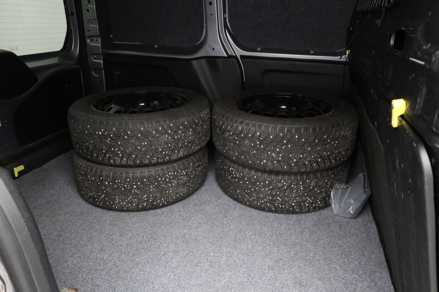 Toyota Proace CITY vaihtoauto