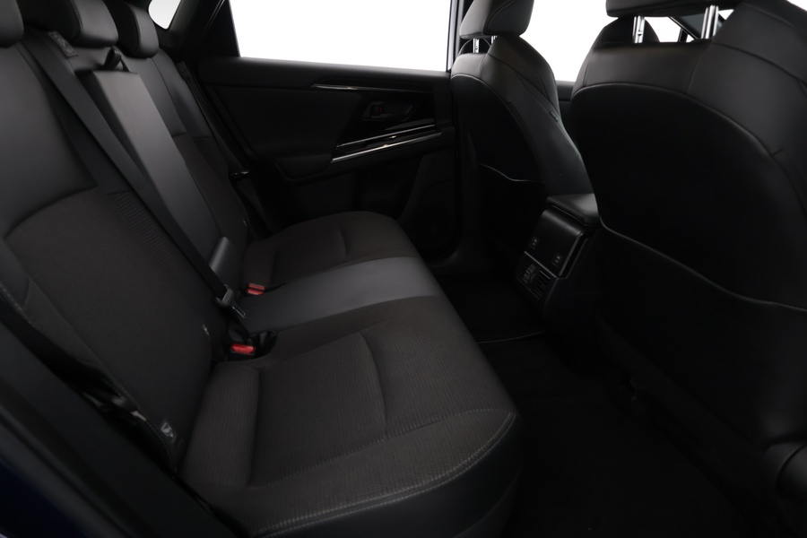 Toyota bZ4X vaihtoauto