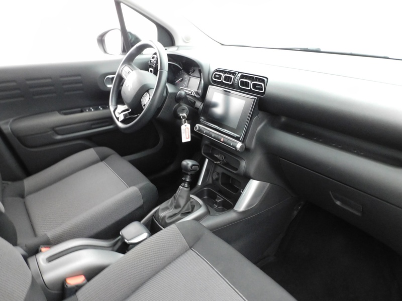 Toyota Corolla Cross vaihtoauto