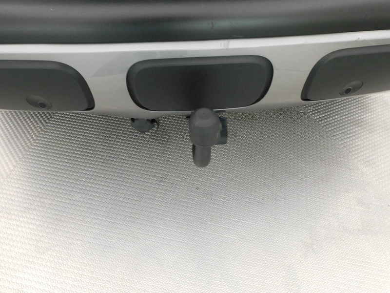 Toyota Corolla Cross vaihtoauto