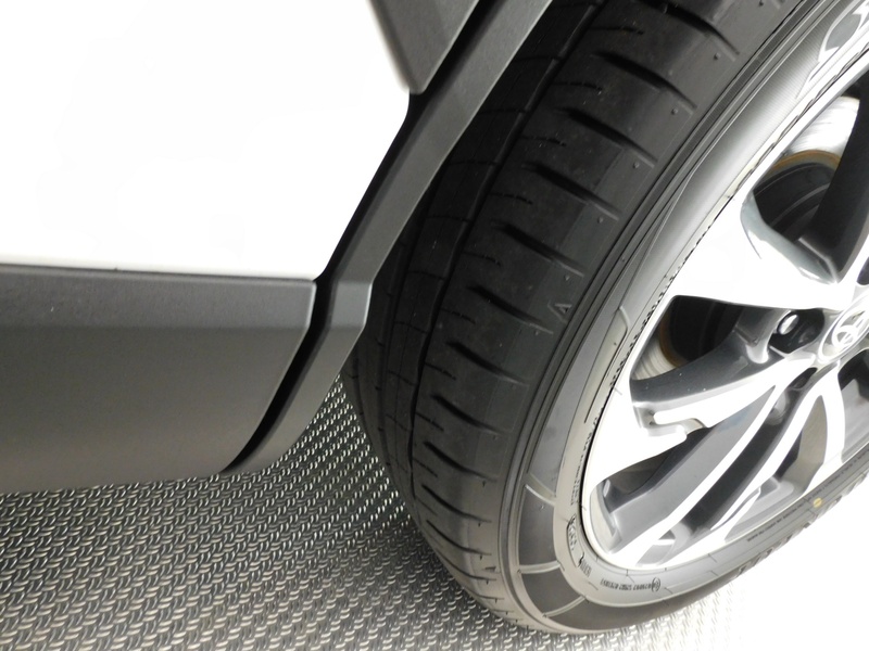 Toyota Corolla Cross vaihtoauto