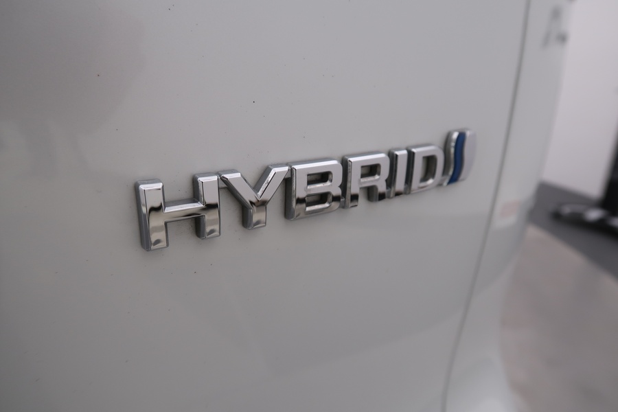 Toyota Corolla Cross vaihtoauto