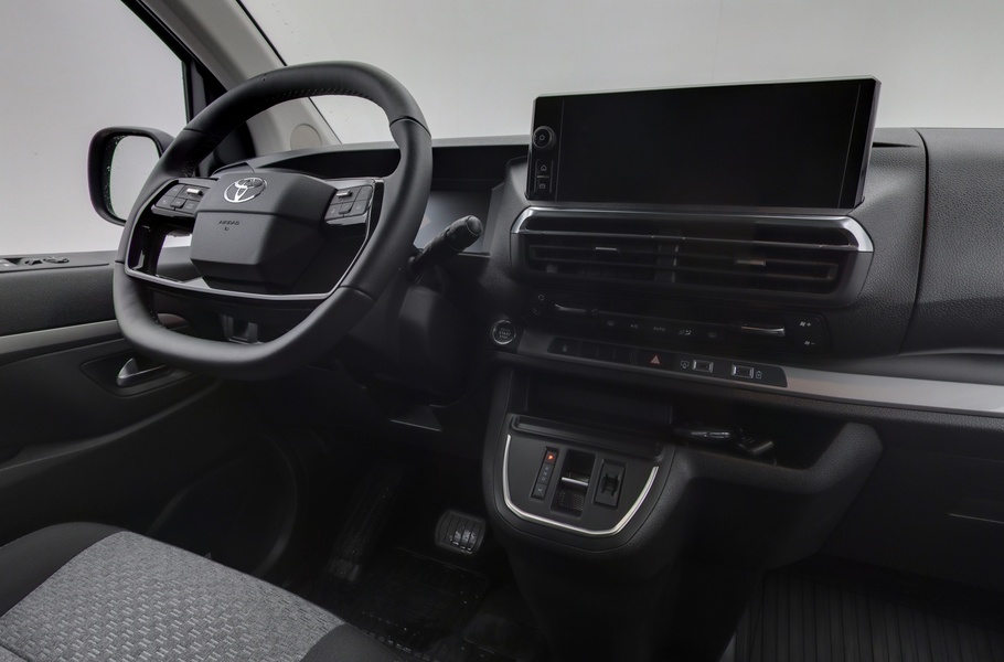 Toyota Proace Verso vaihtoauto