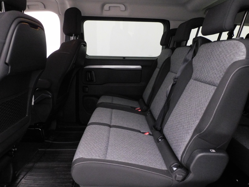 Toyota Proace Verso vaihtoauto