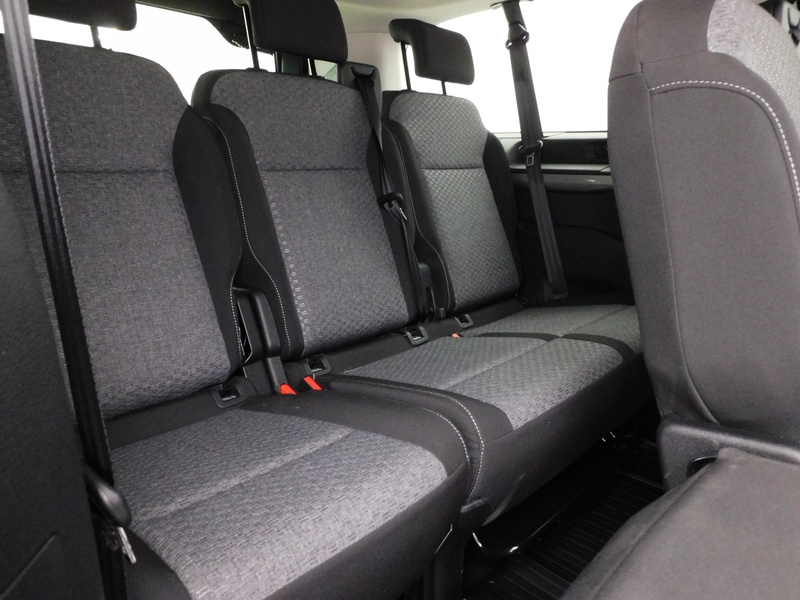 Toyota Proace Verso vaihtoauto