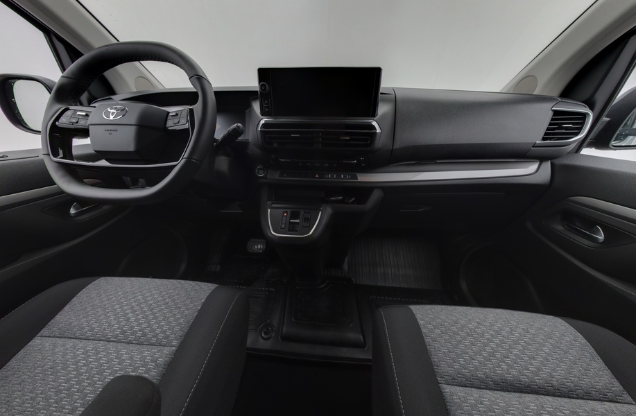 Toyota Proace Verso vaihtoauto