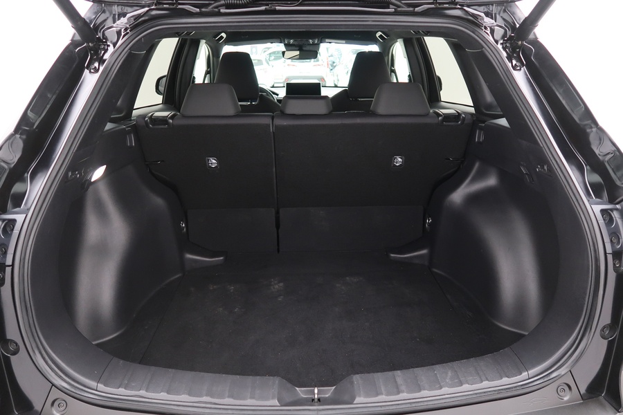 Toyota Corolla Cross vaihtoauto