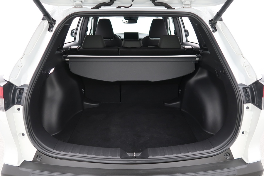 Toyota Corolla Cross vaihtoauto