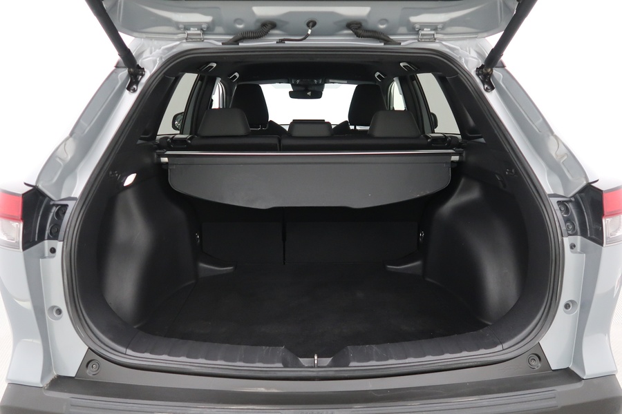 Toyota Corolla Cross vaihtoauto