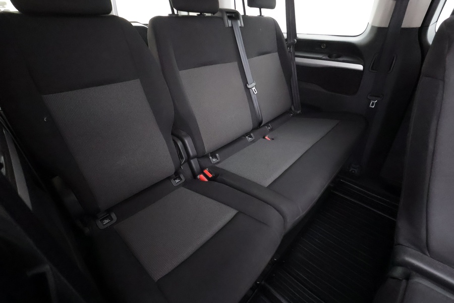 Toyota Proace Verso vaihtoauto