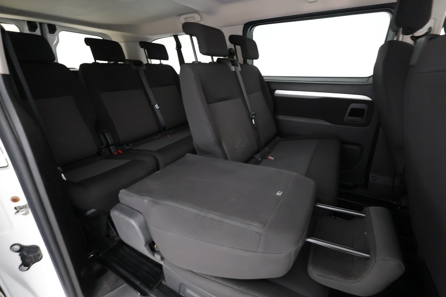 Toyota Proace Verso vaihtoauto