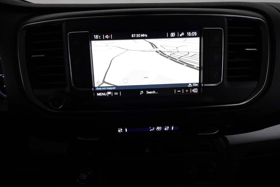 Toyota Proace Verso vaihtoauto