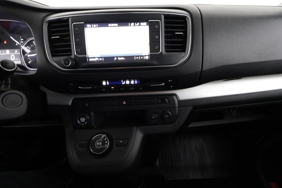 Toyota Proace Verso vaihtoauto