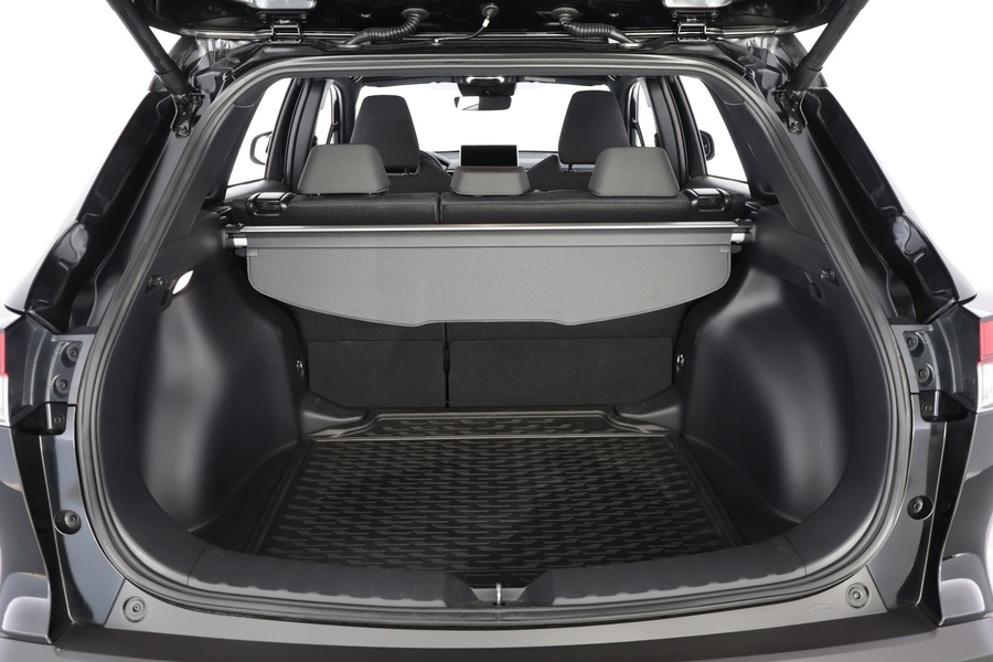 Toyota Corolla Cross vaihtoauto