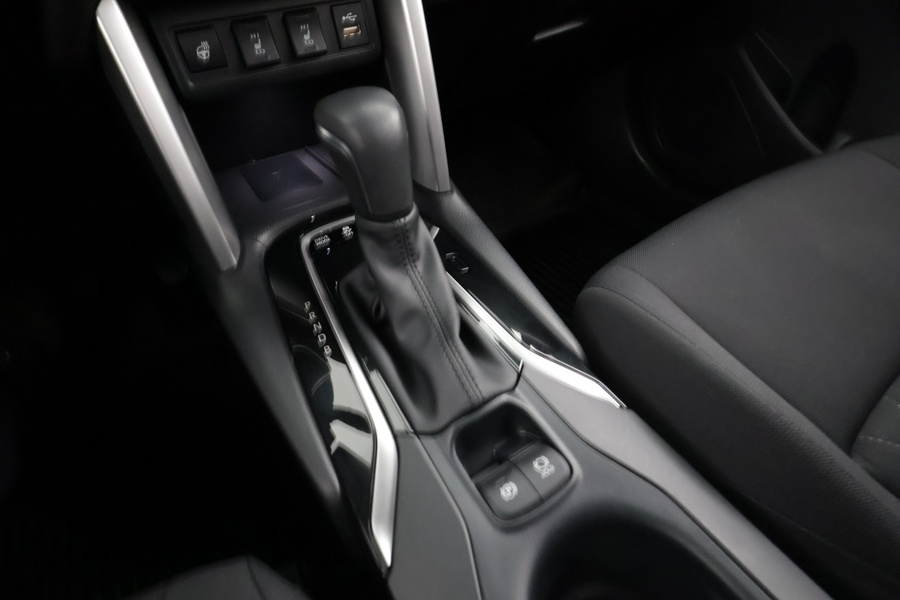 Toyota Corolla Cross vaihtoauto