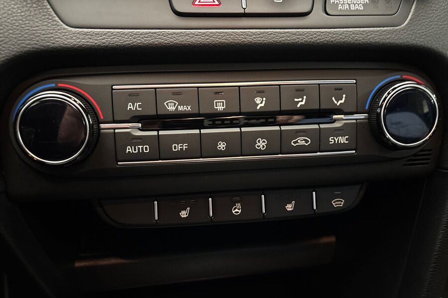 Kia Proceed vaihtoauto