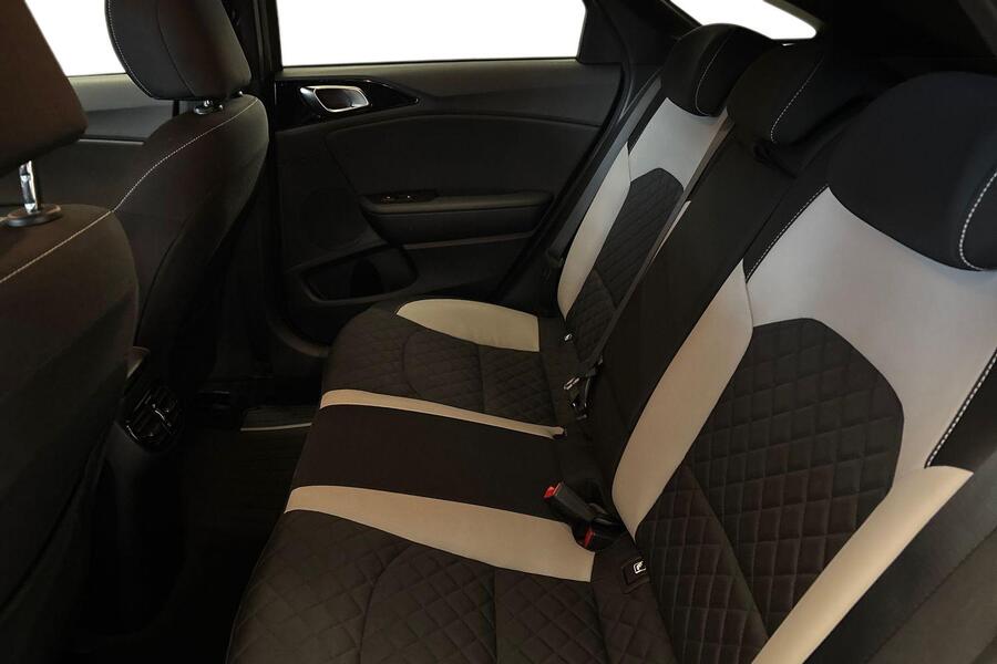 Kia Proceed vaihtoauto