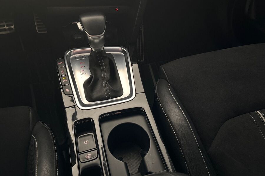 Kia Proceed vaihtoauto