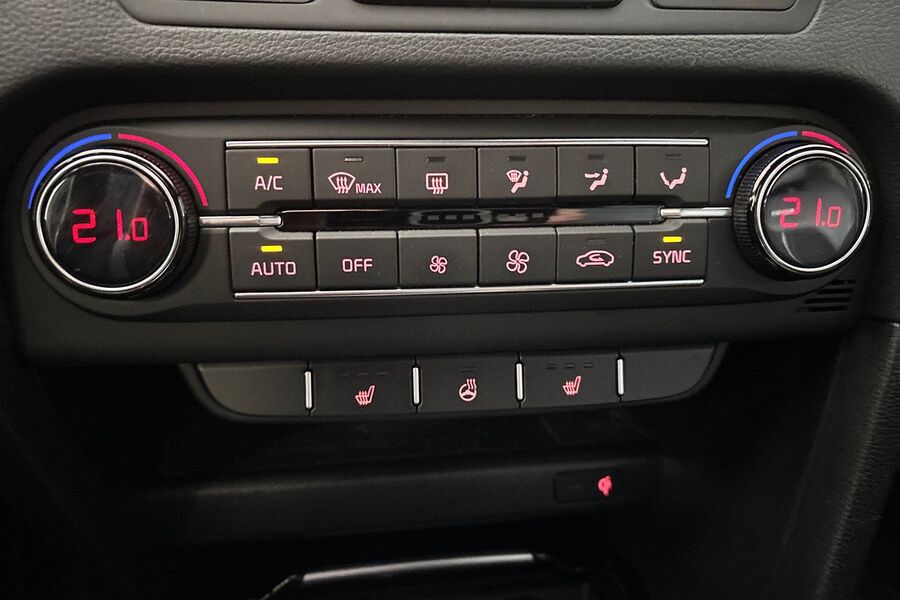 Kia Proceed vaihtoauto