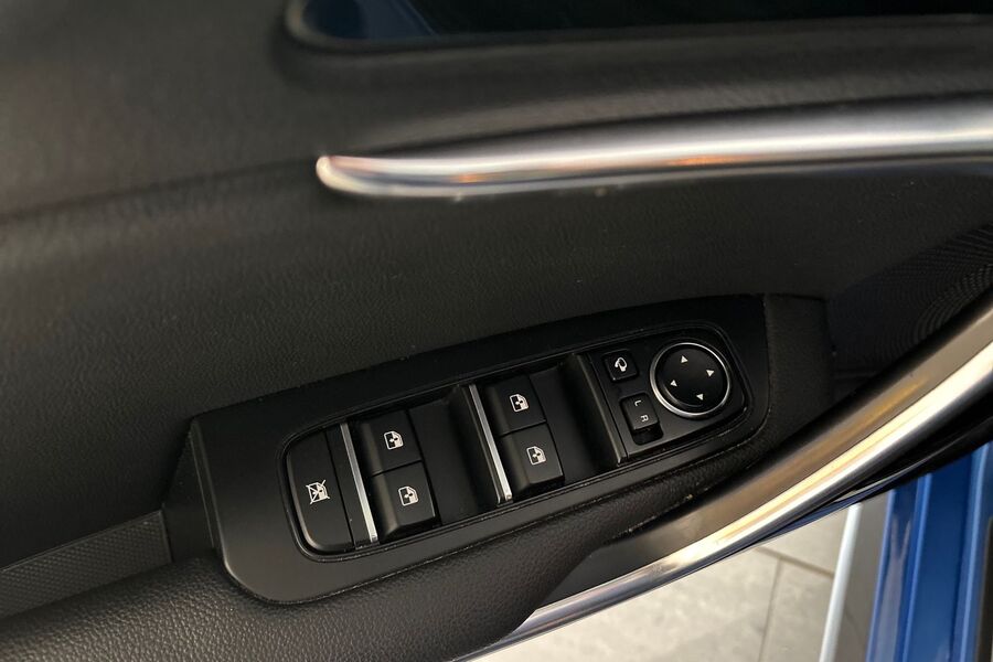 Kia Proceed vaihtoauto