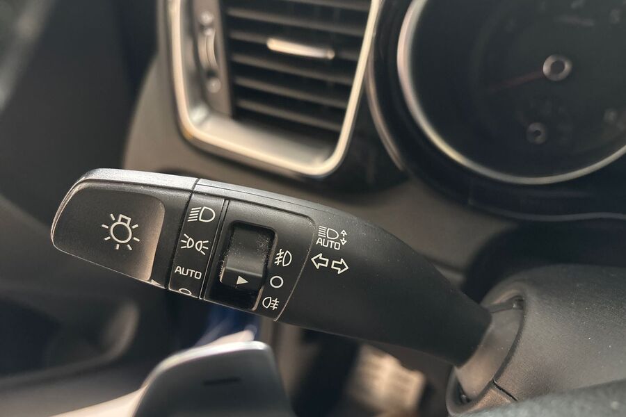 Kia Proceed vaihtoauto