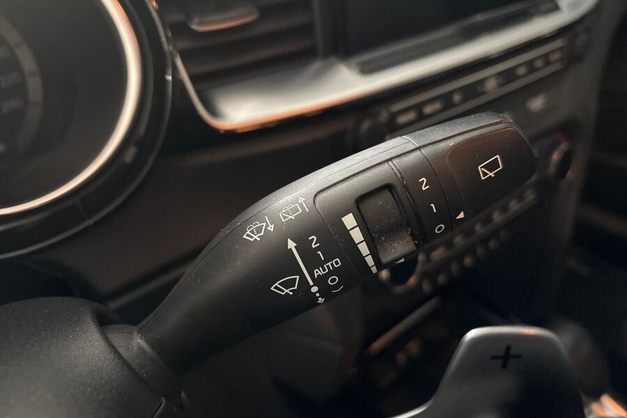 Kia Proceed vaihtoauto