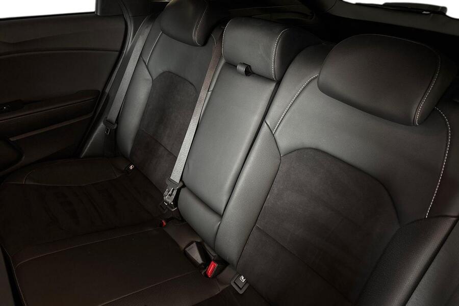 Kia Proceed vaihtoauto