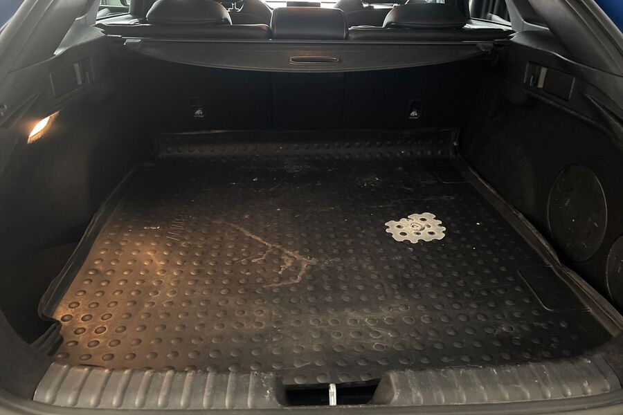 Kia Proceed vaihtoauto