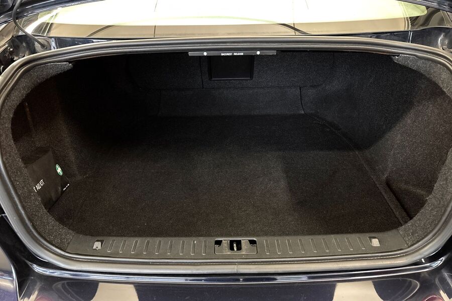 Volvo S80 vaihtoauto