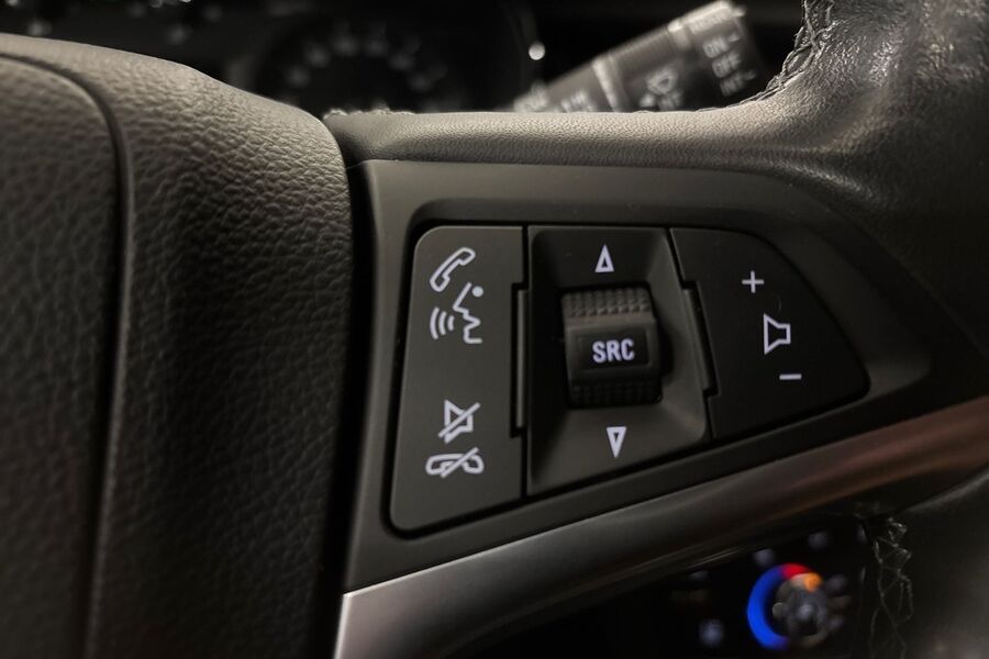 Opel Mokka vaihtoauto