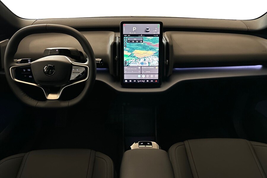 Volvo EX30 vaihtoauto