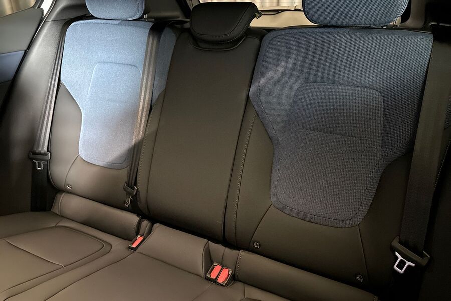 Volvo EX30 vaihtoauto