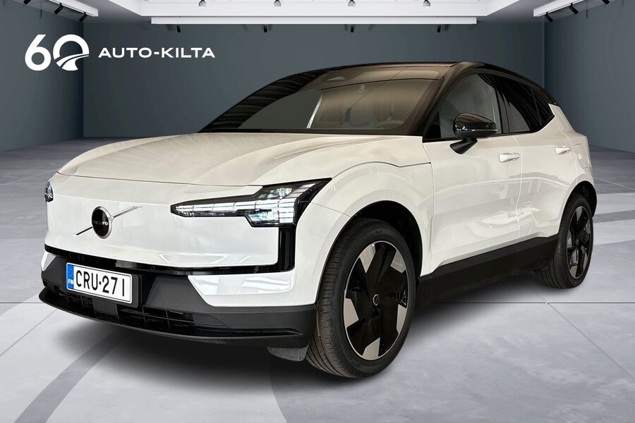 Volvo EX30 vaihtoauto