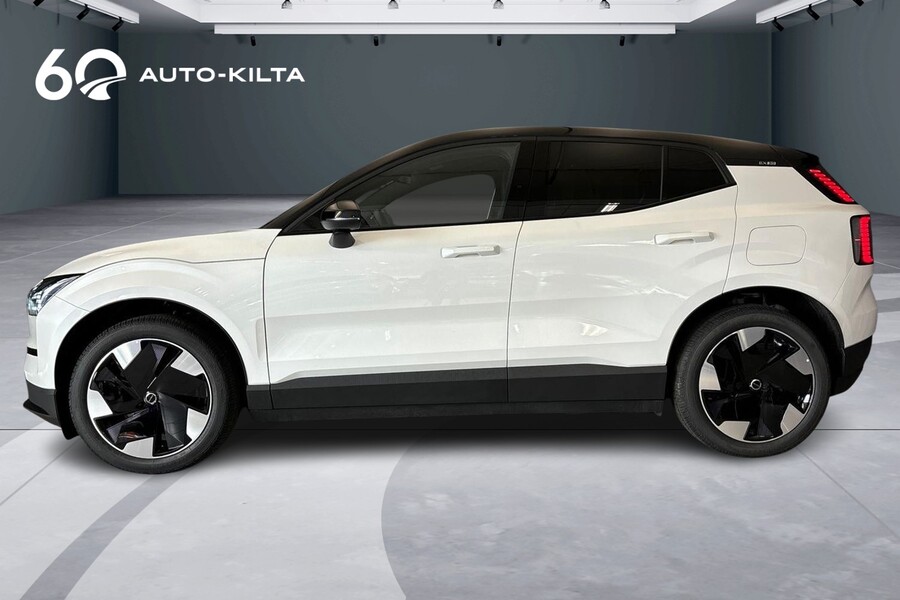 Volvo EX30 vaihtoauto