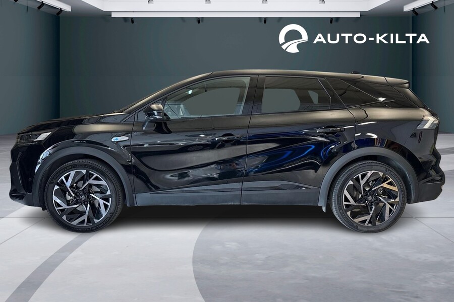Renault Symbioz vaihtoauto