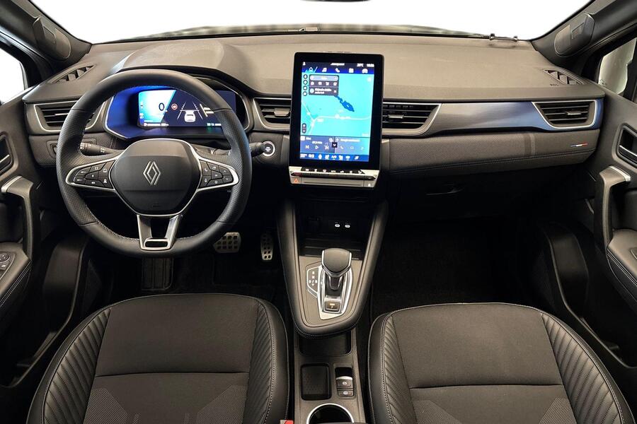 Renault Symbioz vaihtoauto