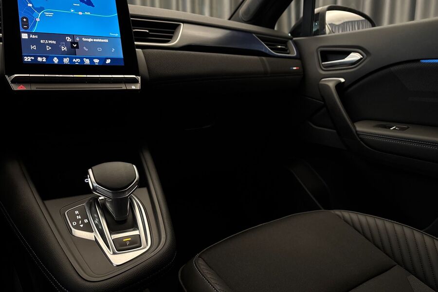 Renault Symbioz vaihtoauto