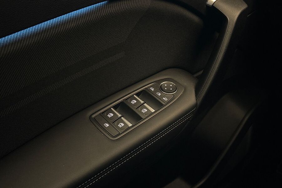 Renault Symbioz vaihtoauto