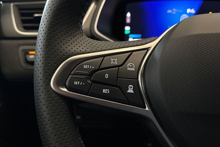 Renault Symbioz vaihtoauto