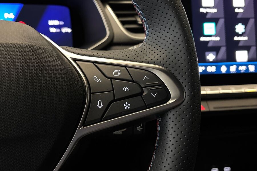 Renault Symbioz vaihtoauto