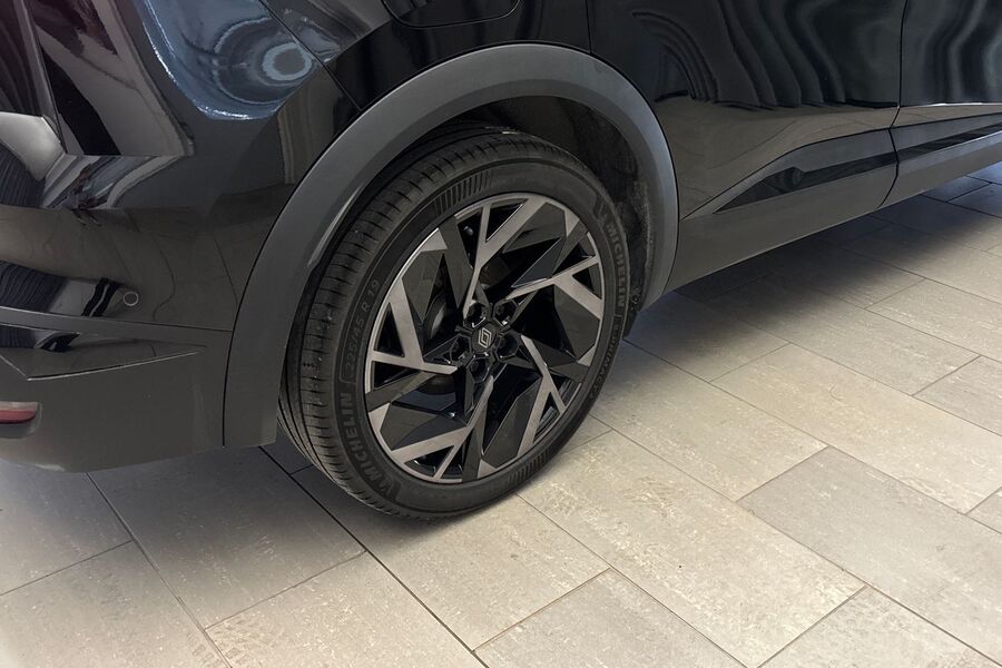 Renault Symbioz vaihtoauto