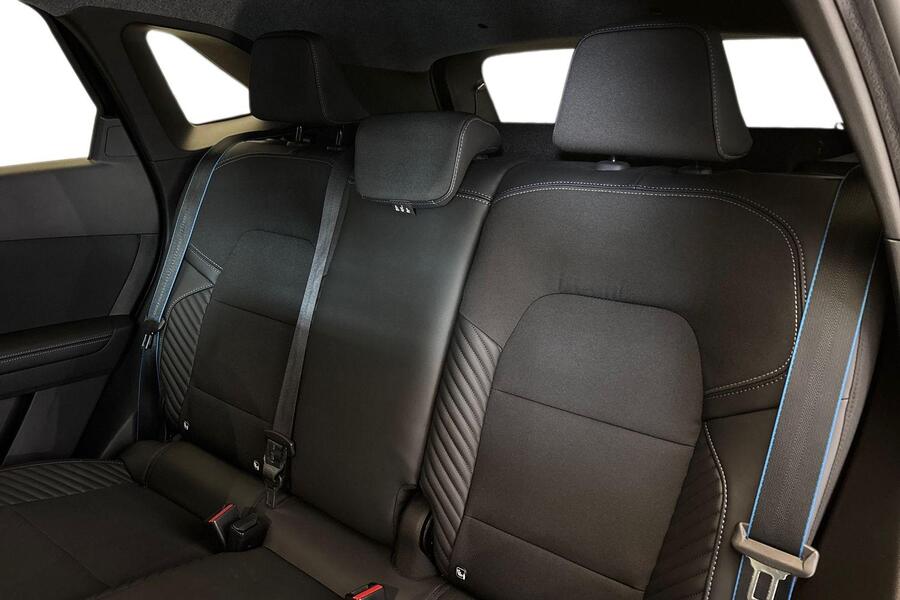 Renault Symbioz vaihtoauto